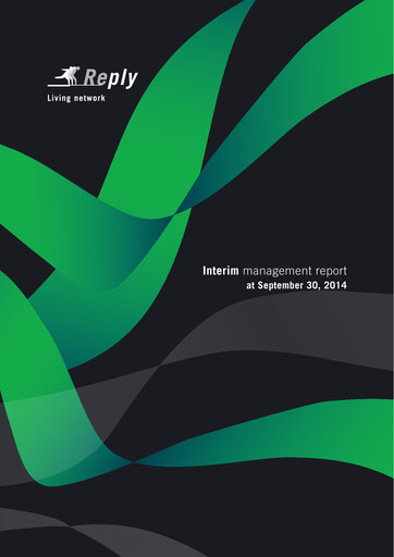 Miniature Reply Rapport trimestriel 2014-q3