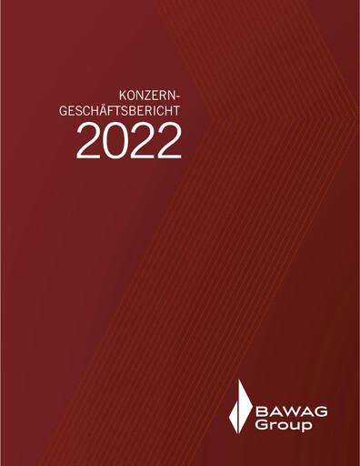 Thumbnail BAWAG Group Annual Report 2022
