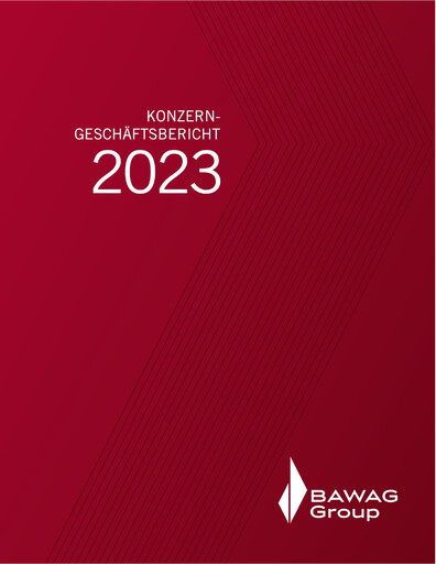 Thumbnail BAWAG Group Annual Report 2023