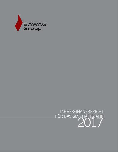Thumbnail BAWAG Group Financial Statement 2017