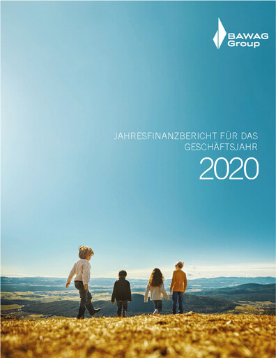 Thumbnail BAWAG Group Financial Statement 2020
