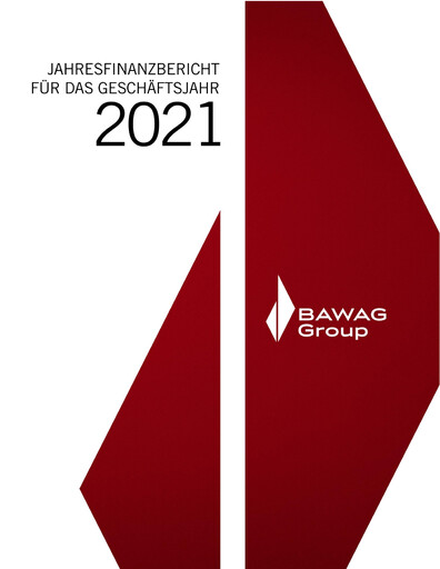 Thumbnail BAWAG Group Financial Statement 2021