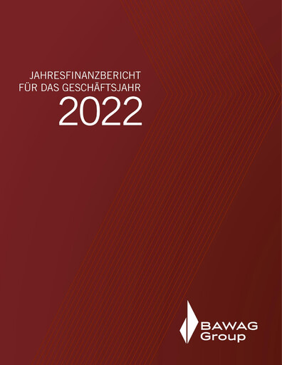 Thumbnail BAWAG Group Financial Statement 2022