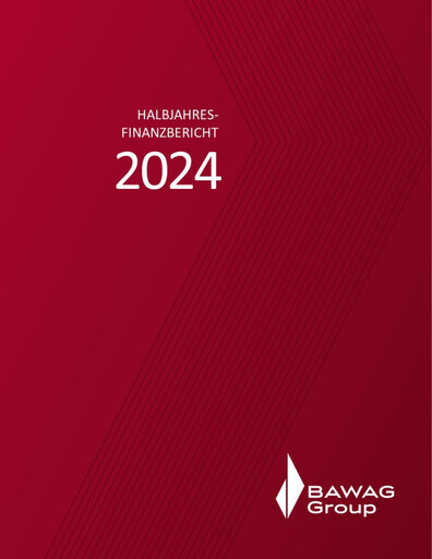 Thumbnail BAWAG Group Half-year Report 2024