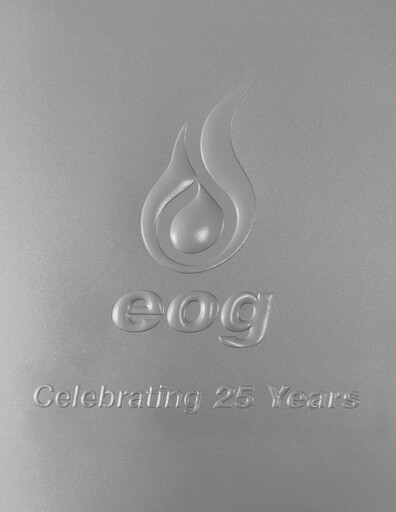 Thumbnail EOG Resources Annual Report 2024