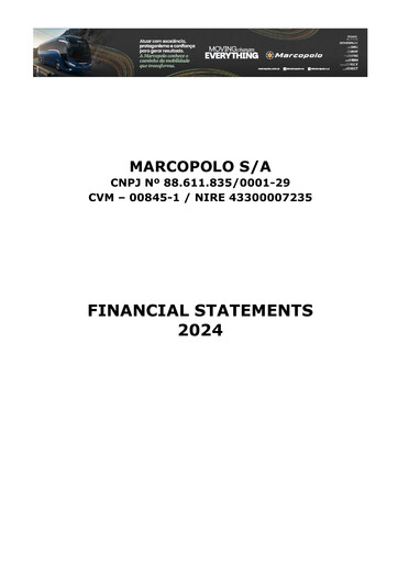 Thumbnail Marcopolo Financial Statement 2024