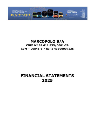 Thumbnail Marcopolo Financial Statement 2025