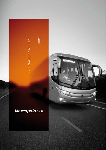 Vorschaubild Marcopolo Nachhaltigkeitsbericht 2012