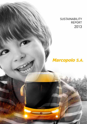 Vorschaubild Marcopolo Nachhaltigkeitsbericht 2013