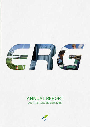 Thumbnail ERG Annual Report 2015