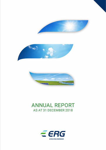 Thumbnail ERG Annual Report 2018