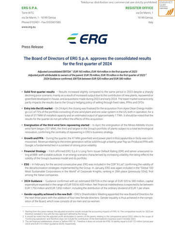 Thumbnail ERG Quarterly Report 2024-q1