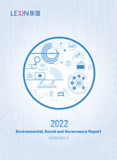 Vorschaubild LexinFintech Holdings
 ESG-Bericht 2022