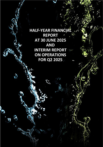 Thumbnail Interpump Group Half-year Report 2025-h1