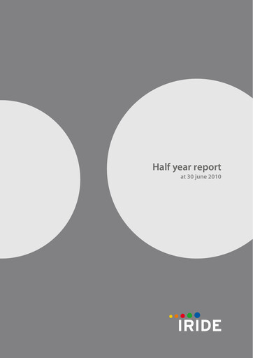Vorschaubild Iren Halbjahresbericht 2010-h1