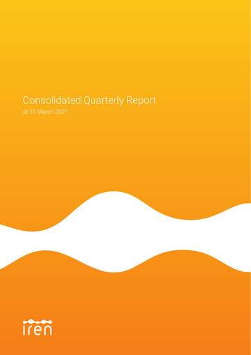 Thumbnail Iren Quarterly Report 2021-q1