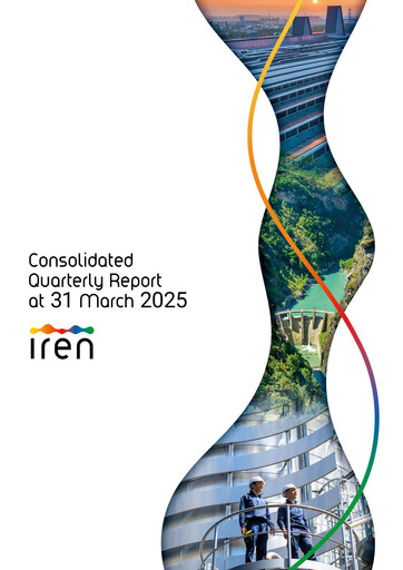Thumbnail Iren Quarterly Report 2025-q1
