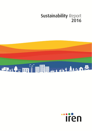 Miniature Iren Rapport de durabilité 2016
