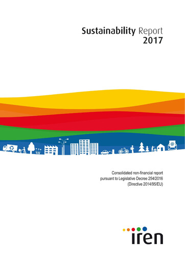 Miniature Iren Rapport de durabilité 2017