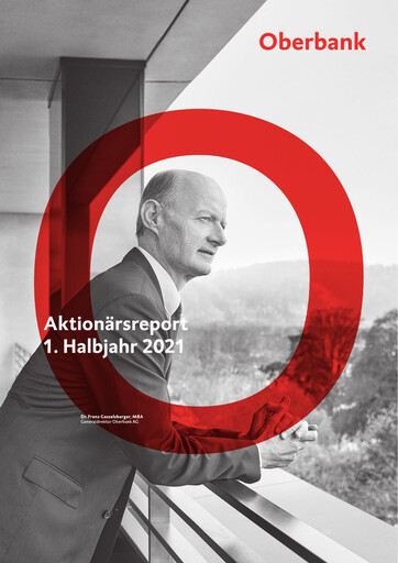 Thumbnail Oberbank Half-year Report 2021-h1