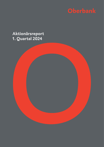 Thumbnail Oberbank Quarterly Report 2024-q1