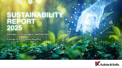 Thumbnail Kulicke and Soffa Industries Sustainability Report 2025