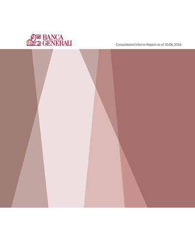 Thumbnail Banca Generali Half-year Report 2016-h1