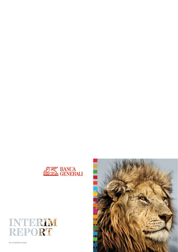 Thumbnail Banca Generali Quarterly Report 2020-q1