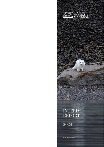 Thumbnail Banca Generali Quarterly Report 2024-q1