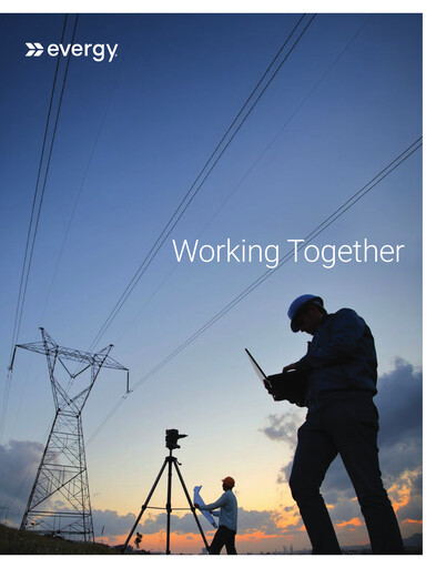 Thumbnail Evergy Annual Report 2024