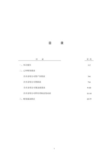 Thumbnail Shenzhen Zqgame Financial Statement 2009