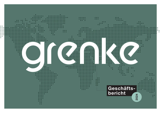 Thumbnail Grenke Annual Report 2024