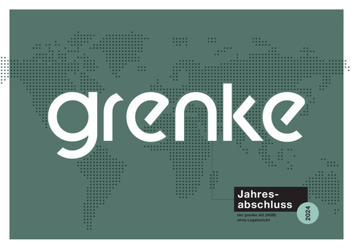 Thumbnail Grenke Financial Statement 2024