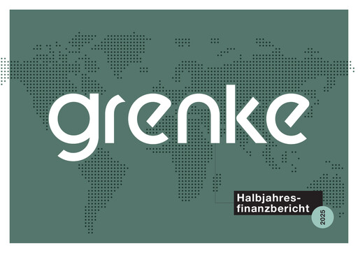 Thumbnail Grenke Half-year Report 2025-h1