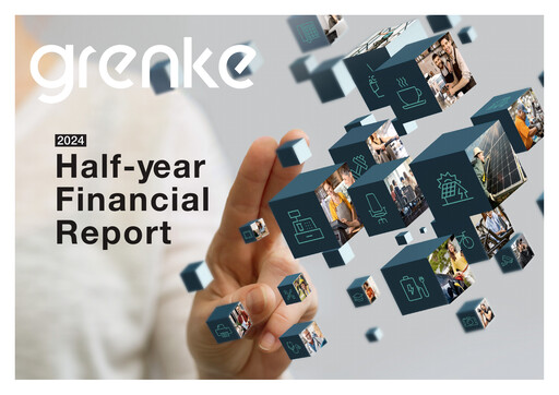 Thumbnail Grenke Half-year Report 2024-h1