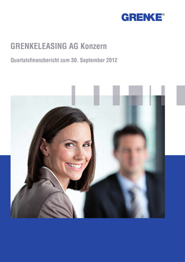 Thumbnail Grenke Quarterly Report 2012-q3