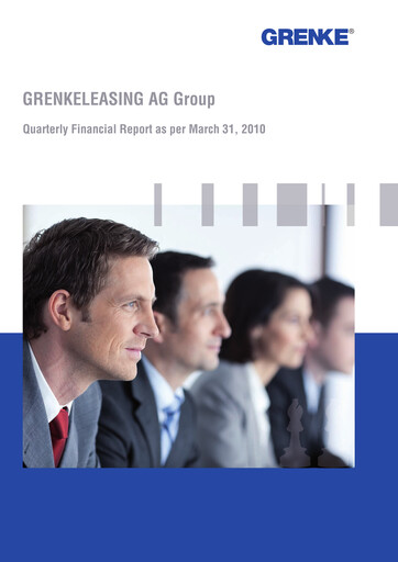Thumbnail Grenke Quarterly Report 2010-q1