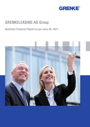 Thumbnail Grenke Quarterly Report 2011-q2