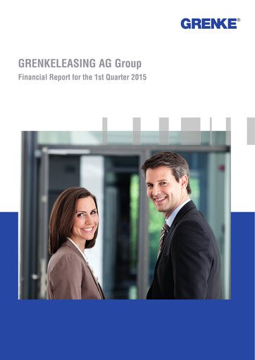 Thumbnail Grenke Quarterly Report 2015-q1