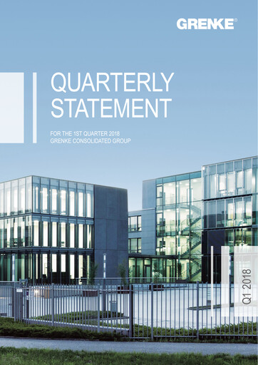 Thumbnail Grenke Quarterly Report 2018-q1