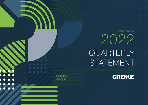 Thumbnail Grenke Quarterly Report 2022-q1