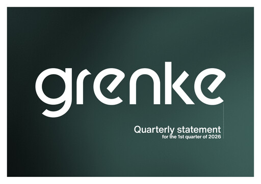 Thumbnail Grenke Quarterly Report 2026-q1