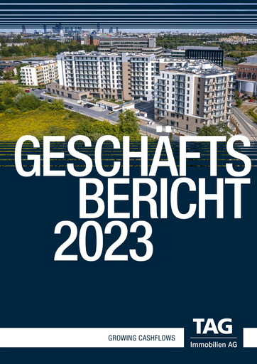 Thumbnail TAG Immobilien
 Annual Report 2023