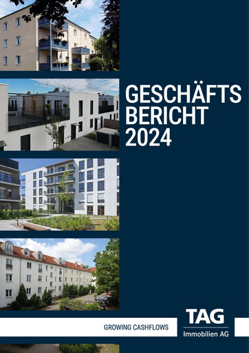 Thumbnail TAG Immobilien
 Annual Report 2024