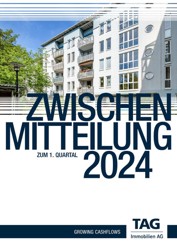 Thumbnail TAG Immobilien
 Quarterly Report 2024-q1