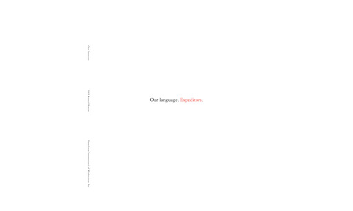 Thumbnail Expeditors International Annual Report 2005