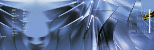 Thumbnail DMG Mori Aktiengesellschaft Annual Report 2000