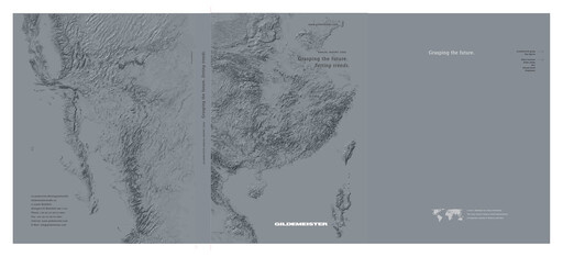 Thumbnail DMG Mori Aktiengesellschaft Annual Report 2006