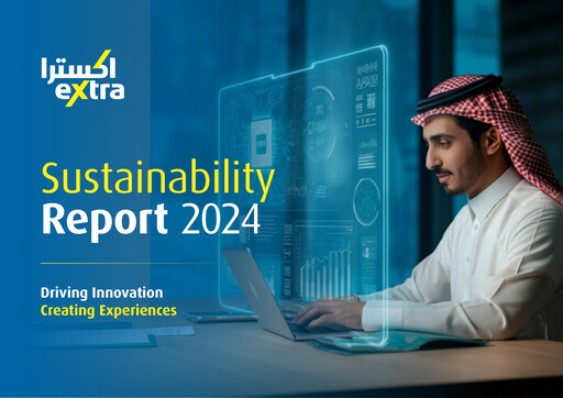 Vorschaubild United Electronics Company (eXtra Saudi) Nachhaltigkeitsbericht 2024