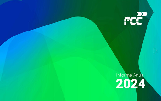 Thumbnail Fomento de Construcciones y Contratas
 Annual Report 2024